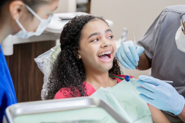 Best Orthodontic Emergency Dentist in Scott, LA